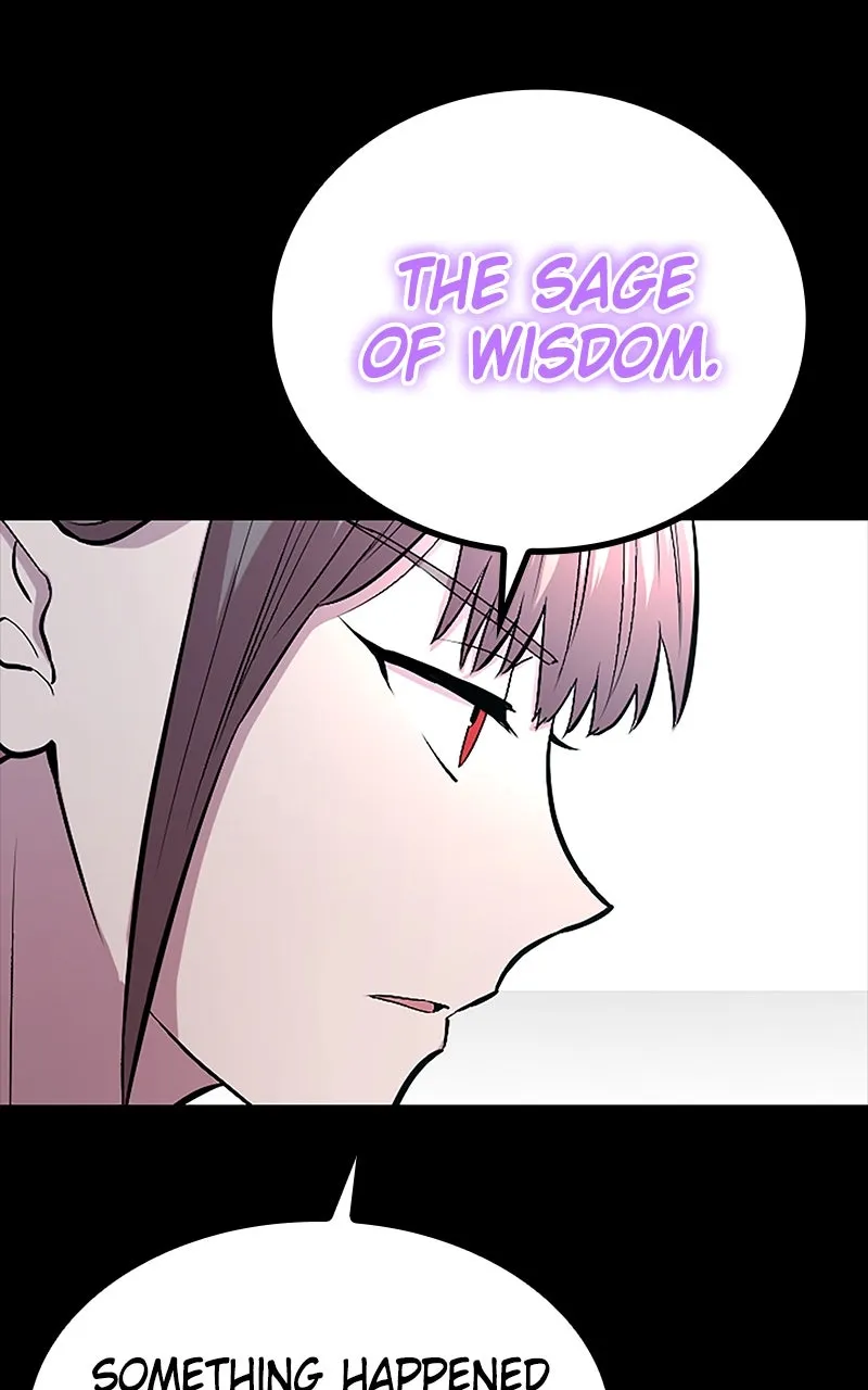 The Fallen Sage Rises to Power Chapter 39 page 46 - 