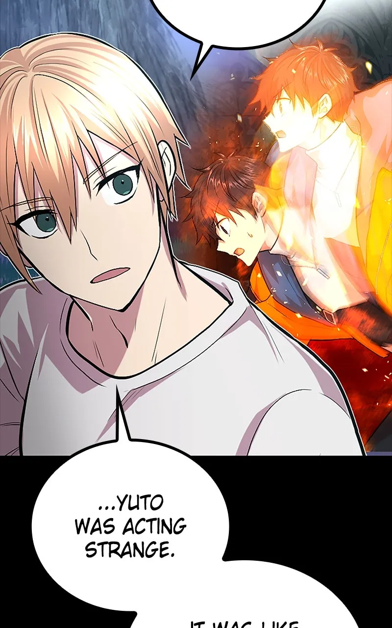The Fallen Sage Rises to Power Chapter 39 page 48 - 
