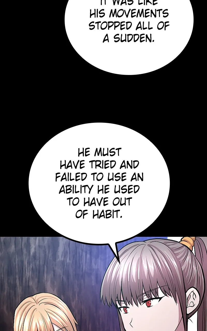The Fallen Sage Rises to Power Chapter 39 page 49 - 