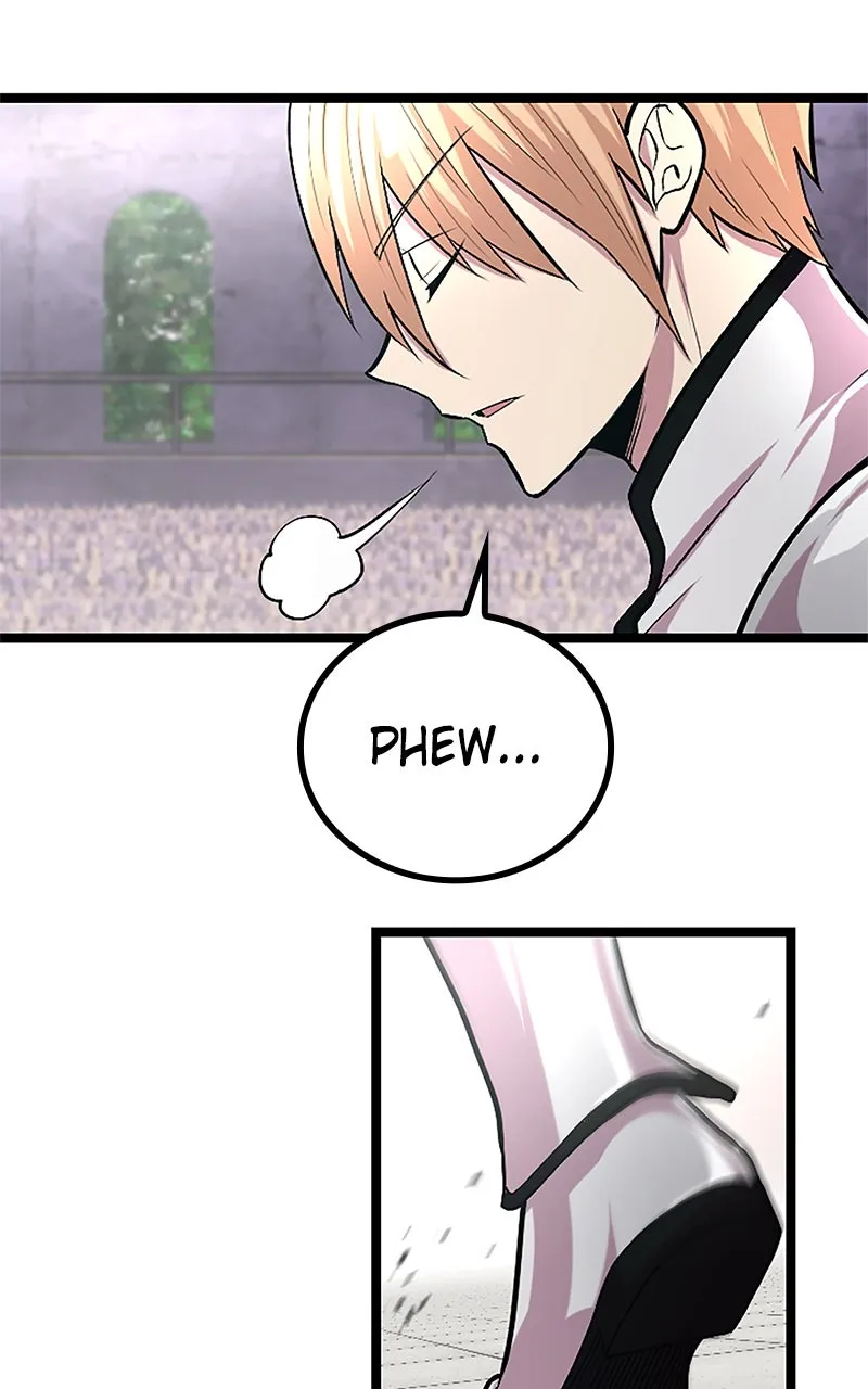 The Fallen Sage Rises to Power Chapter 39 page 53 - 