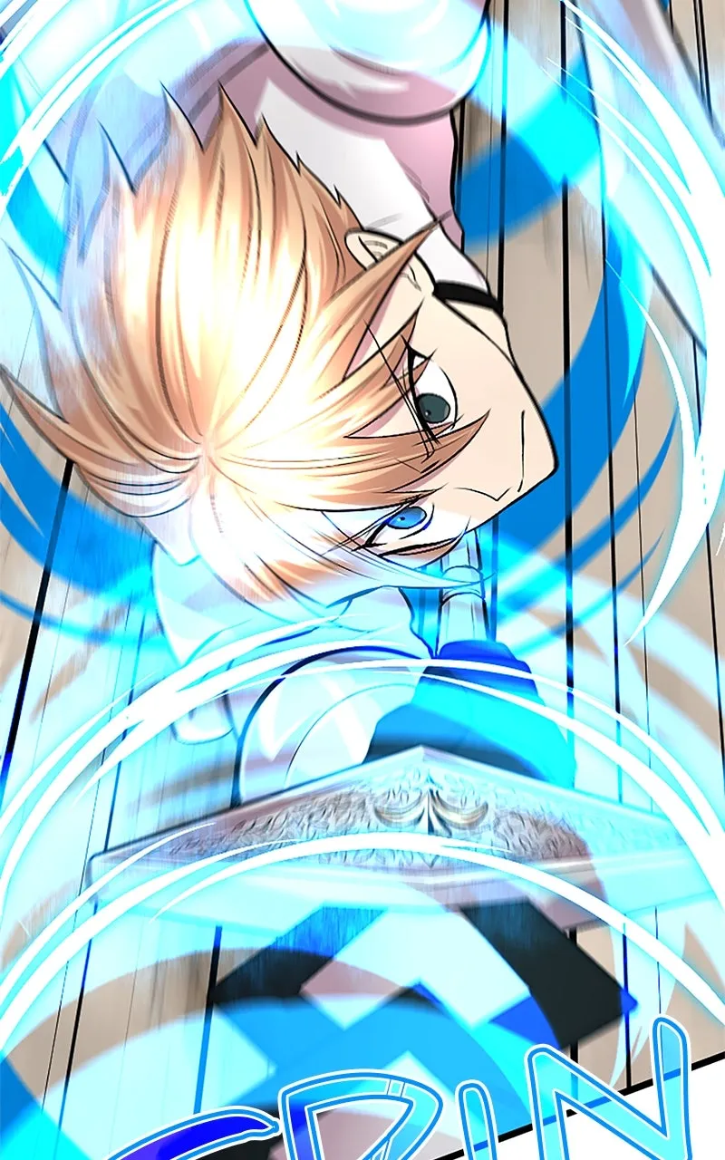 The Fallen Sage Rises to Power Chapter 39 page 56 - 