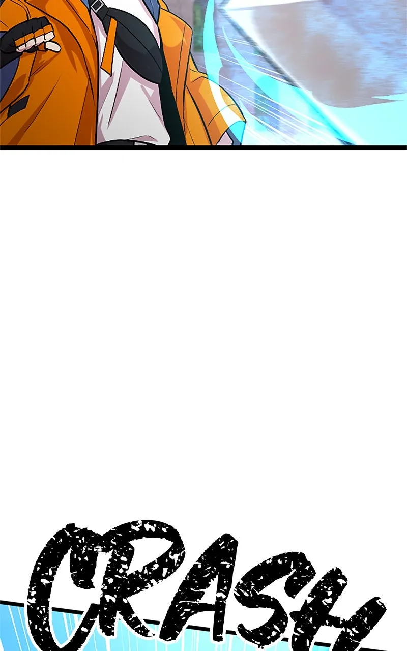 The Fallen Sage Rises to Power Chapter 39 page 58 - 