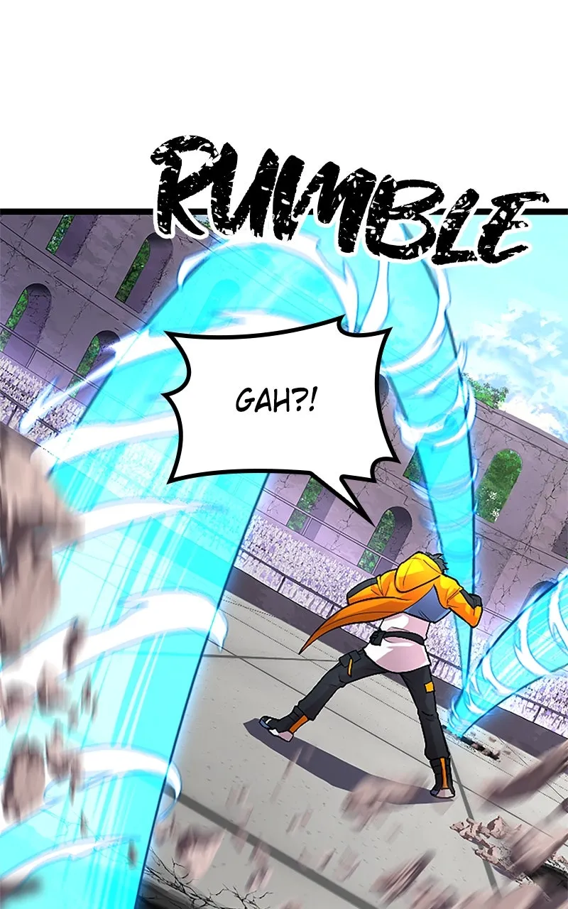 The Fallen Sage Rises to Power Chapter 39 page 62 - 