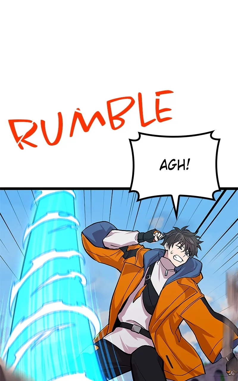 The Fallen Sage Rises to Power Chapter 39 page 64 - 