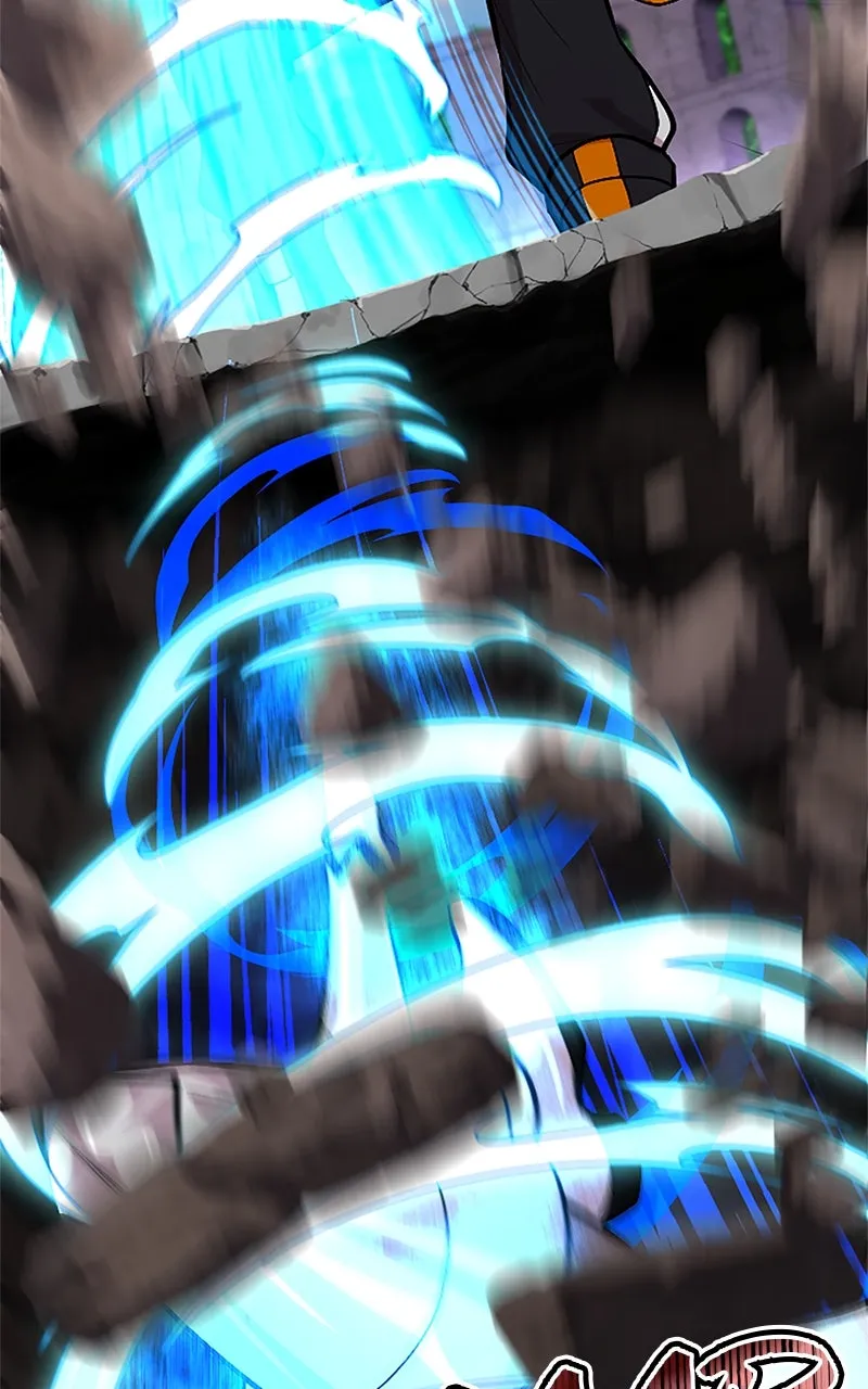 The Fallen Sage Rises to Power Chapter 39 page 65 - 