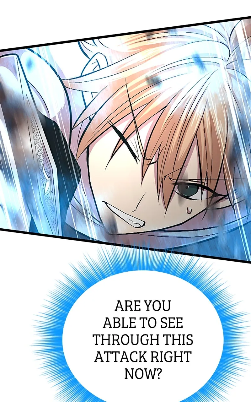 The Fallen Sage Rises to Power Chapter 39 page 67 - 