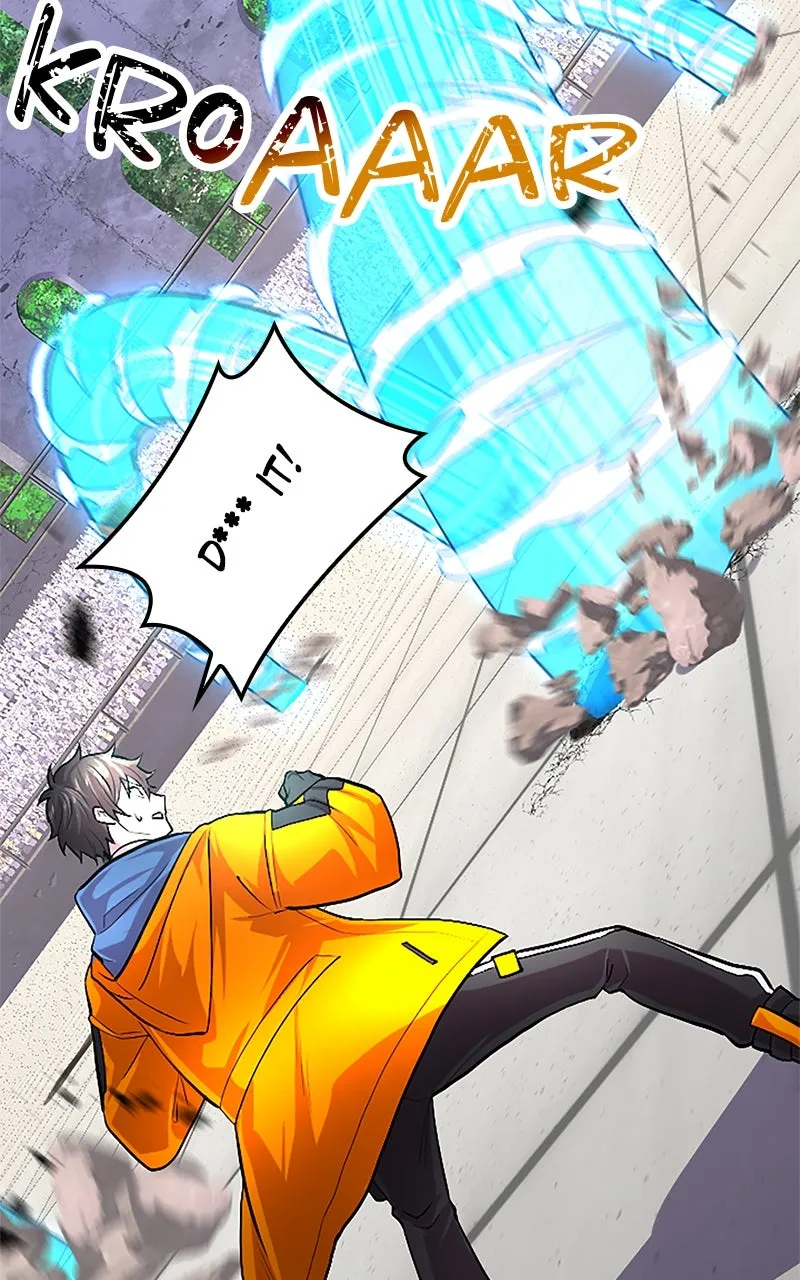 The Fallen Sage Rises to Power Chapter 39 page 69 - 
