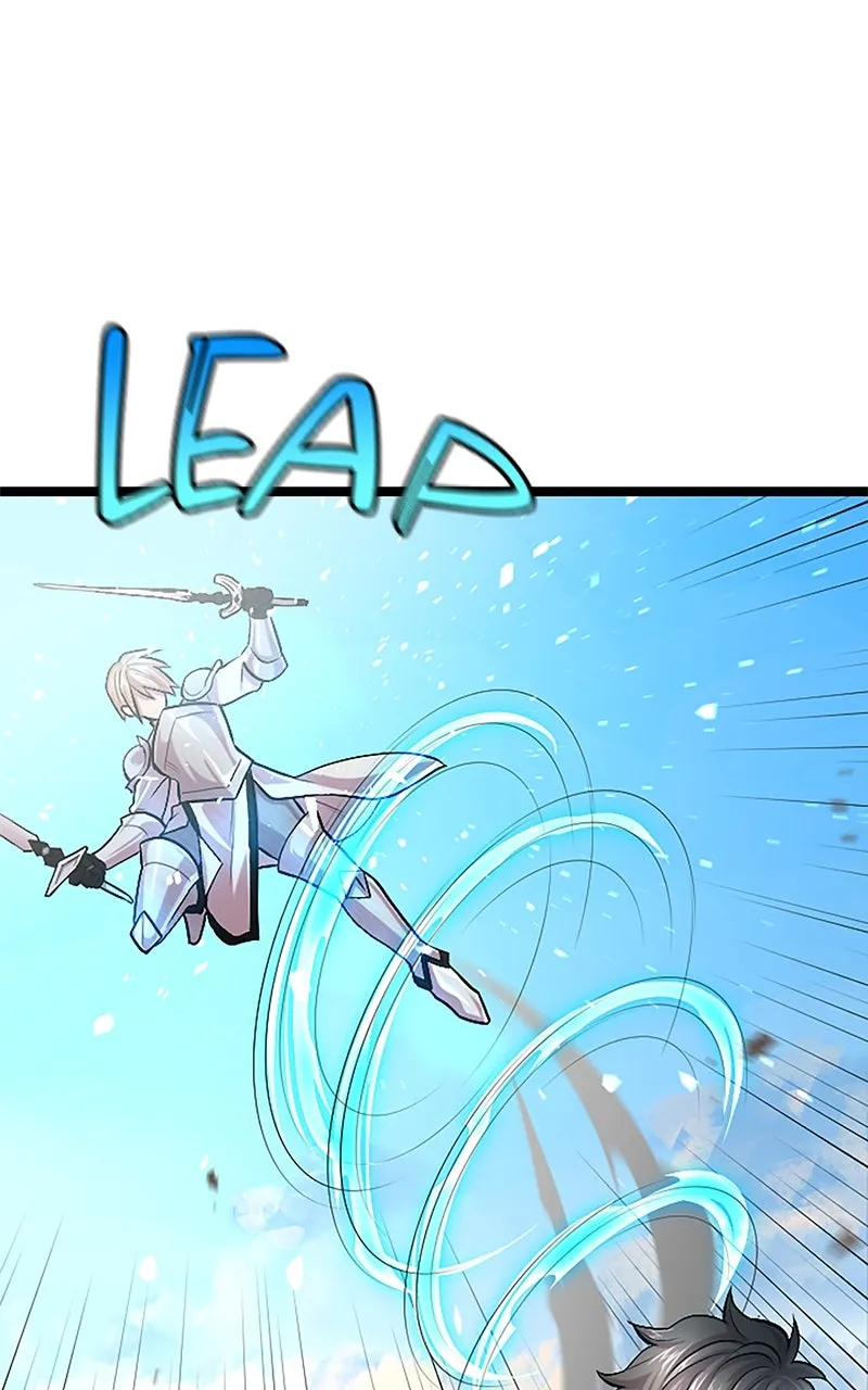 The Fallen Sage Rises to Power Chapter 39 page 75 - 