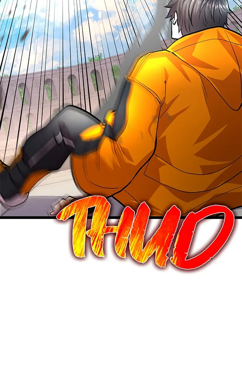 The Fallen Sage Rises to Power Chapter 39 page 76 - 