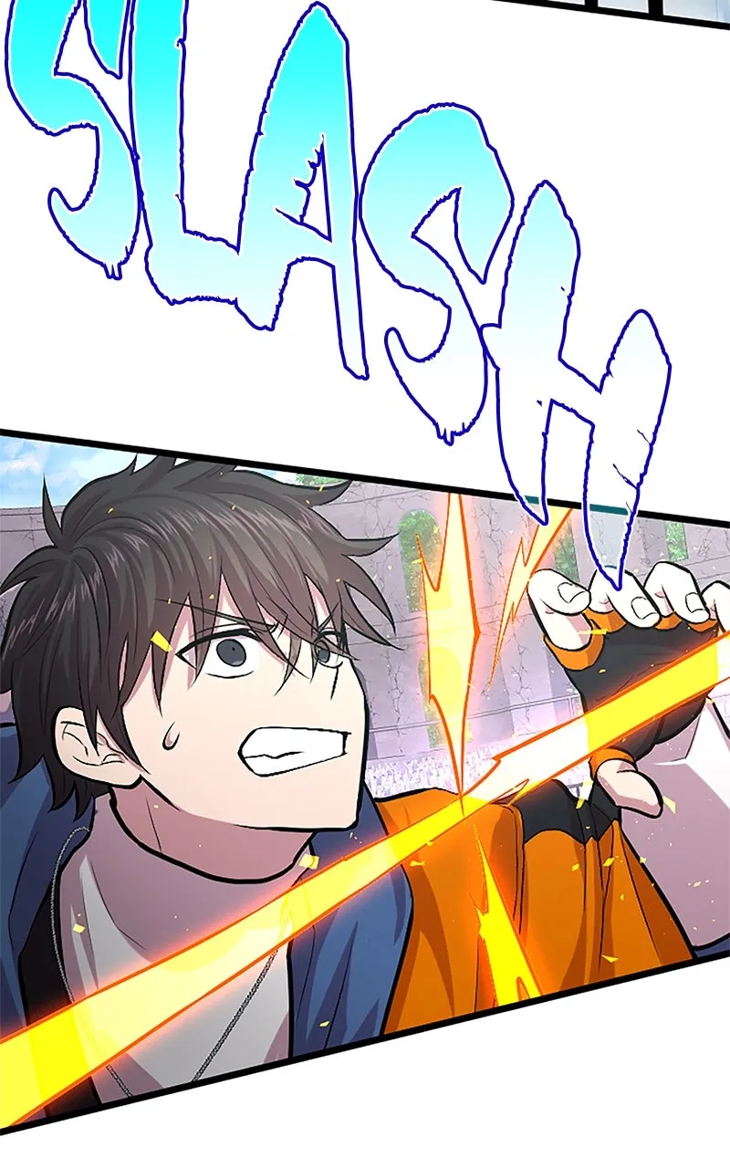 The Fallen Sage Rises to Power Chapter 39 page 79 - 