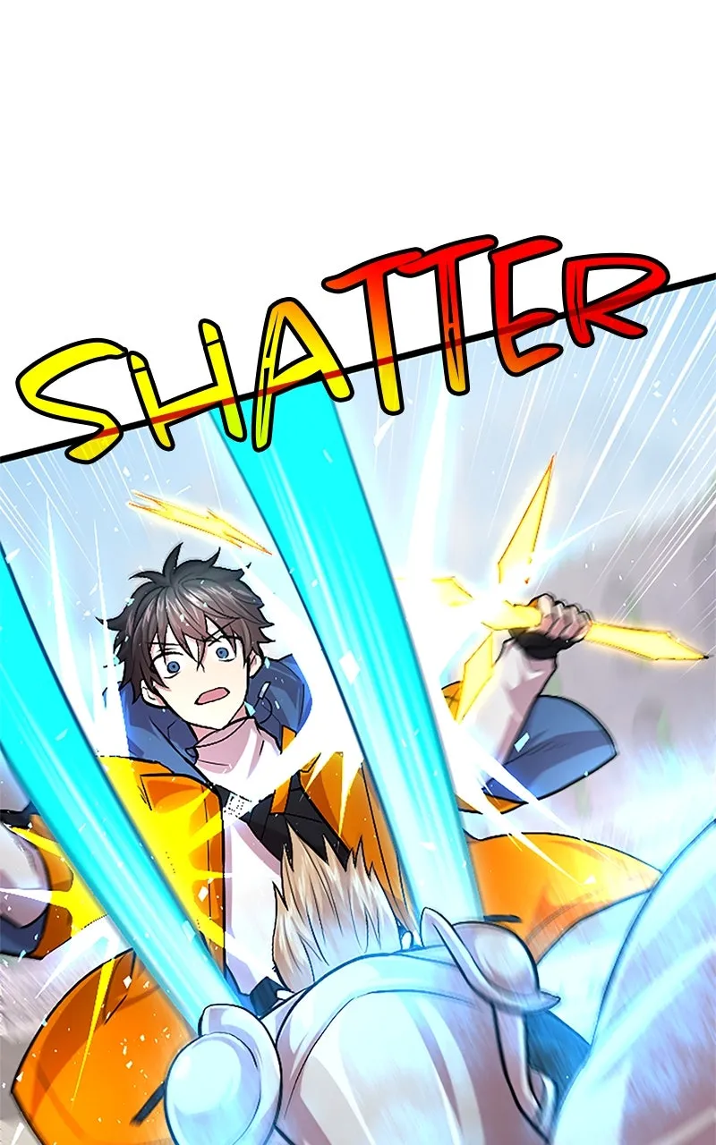 The Fallen Sage Rises to Power Chapter 39 page 80 - 