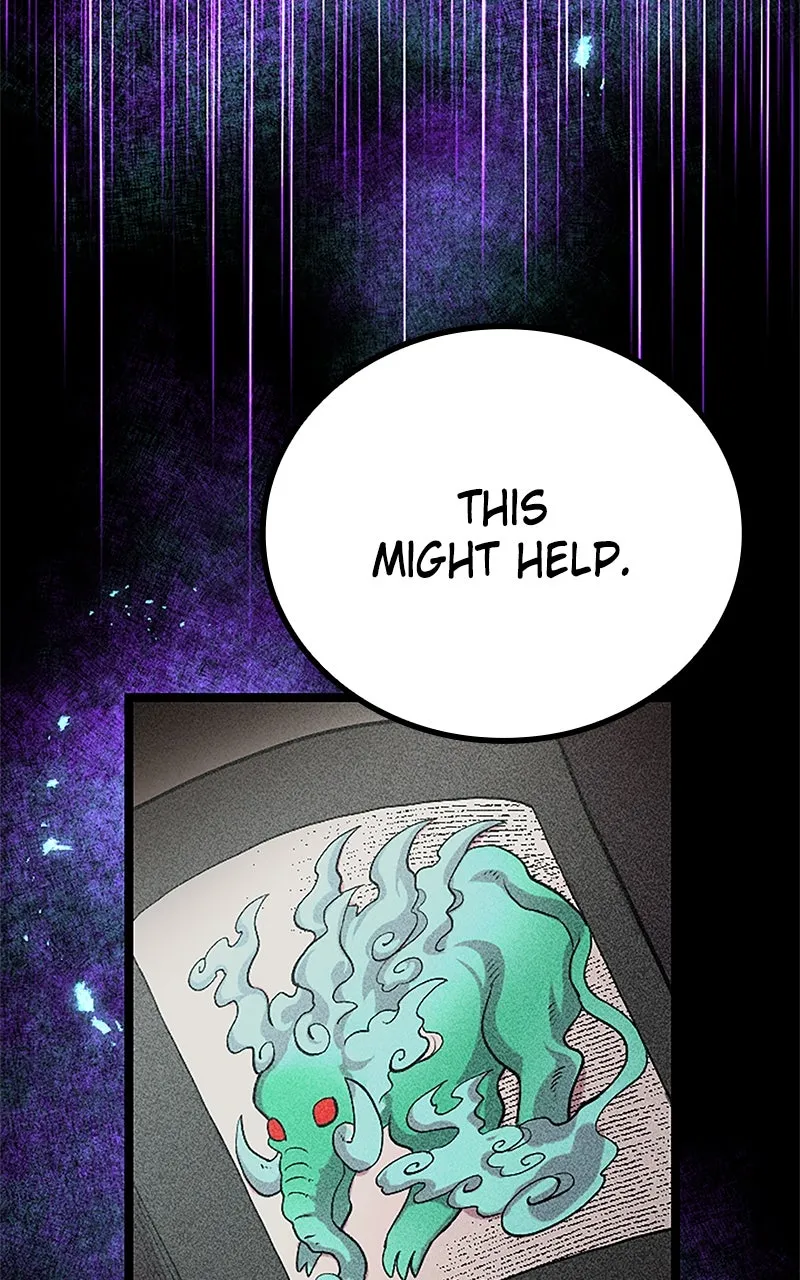 The Fallen Sage Rises to Power Chapter 39 page 86 - 