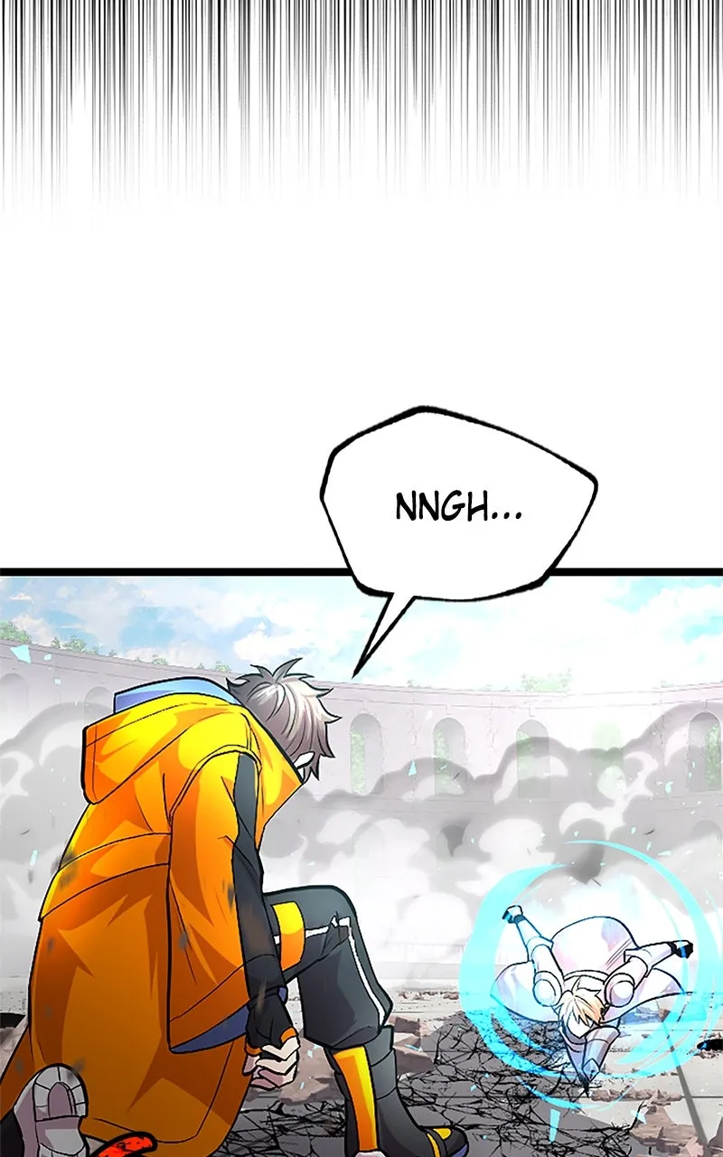 The Fallen Sage Rises to Power Chapter 39 page 89 - 