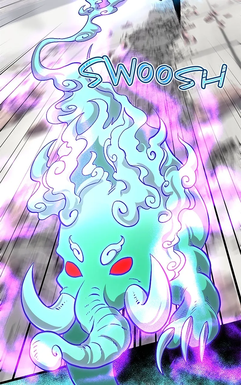 The Fallen Sage Rises to Power Chapter 39 page 91 - 