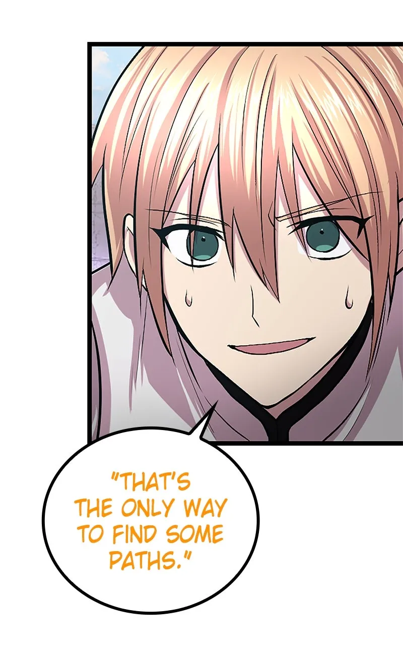 The Fallen Sage Rises to Power Chapter 39 page 96 - 