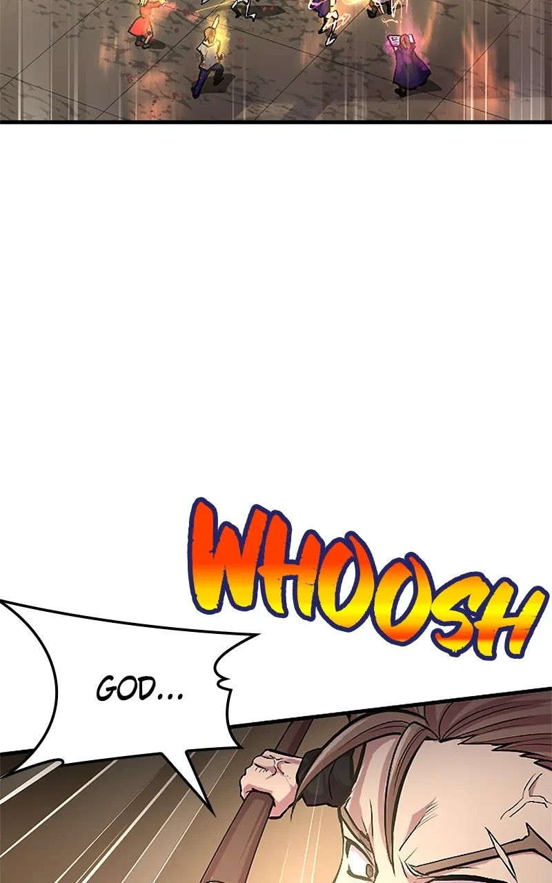 The Fallen Sage Rises to Power Chapter 4 page 2 - 