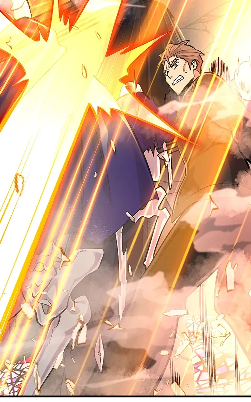 The Fallen Sage Rises to Power Chapter 4 page 104 - 