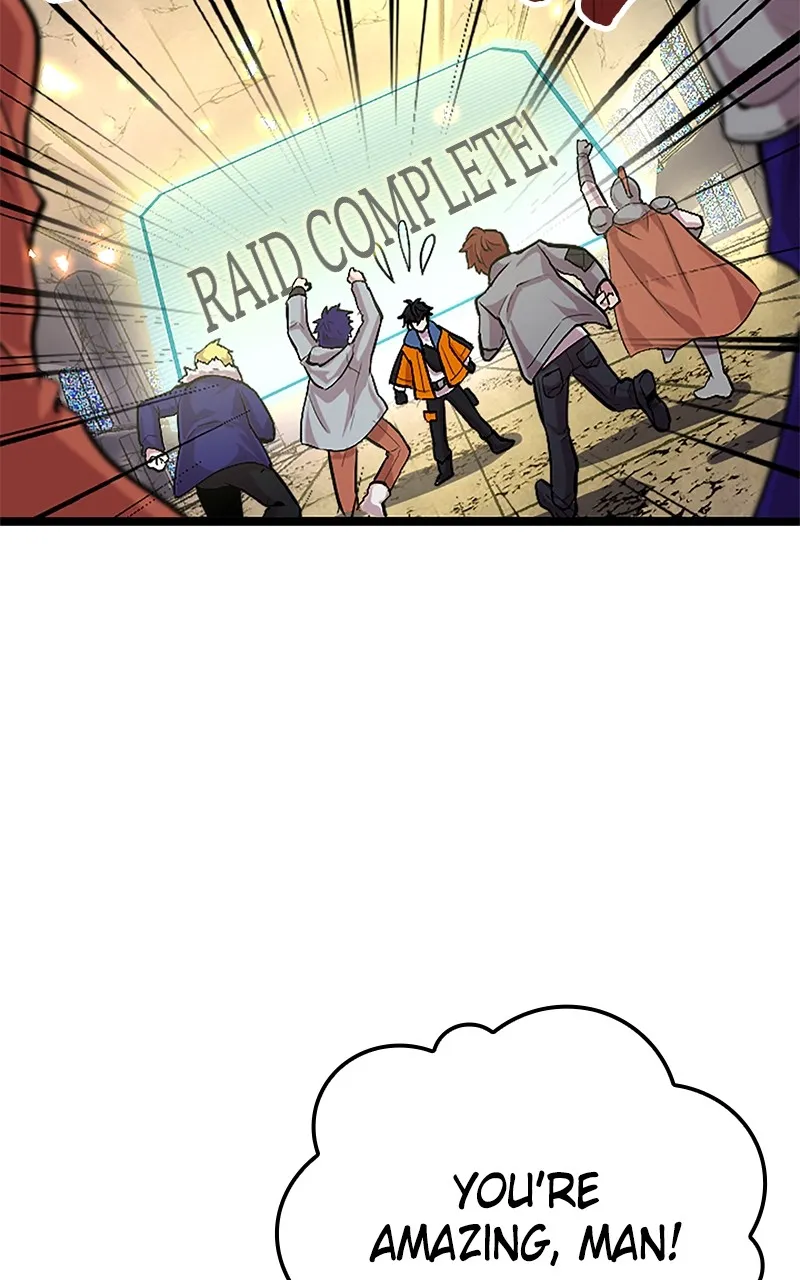 The Fallen Sage Rises to Power Chapter 4 page 117 - 