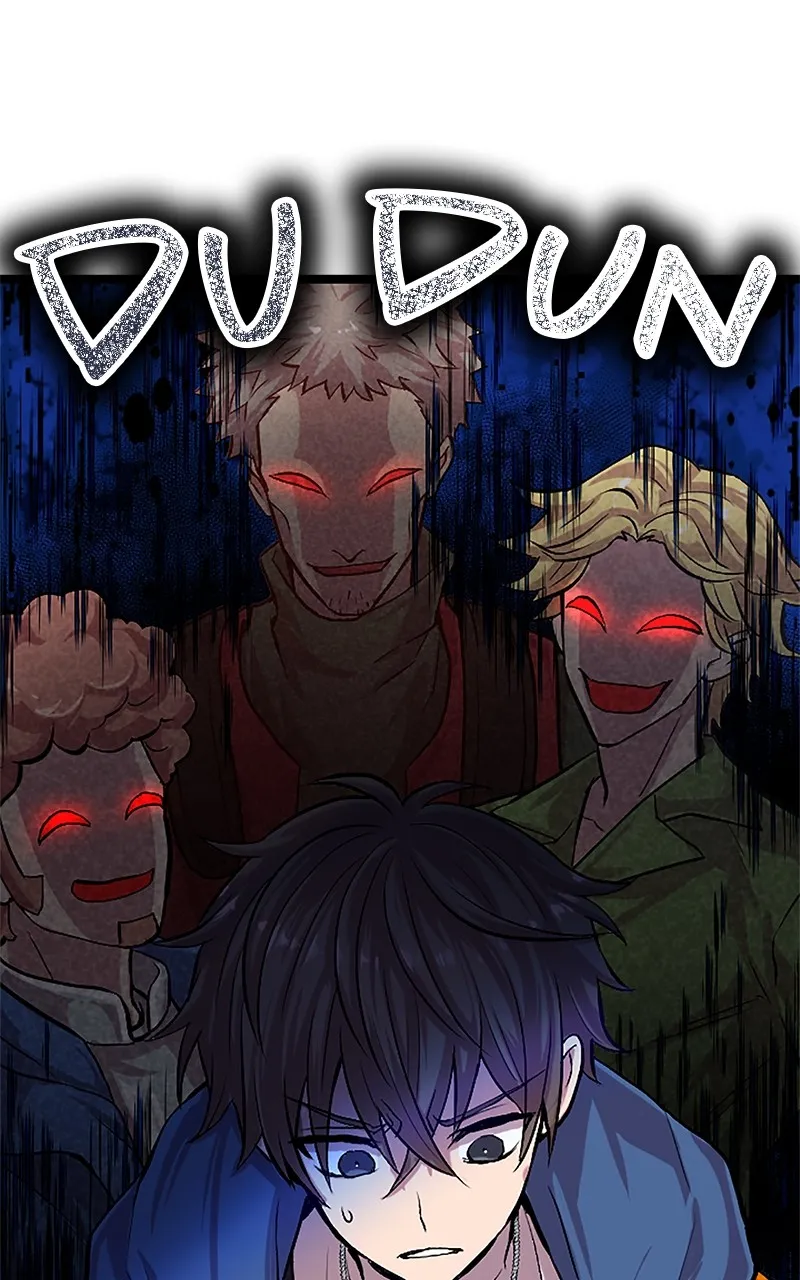 The Fallen Sage Rises to Power Chapter 4 page 120 - 