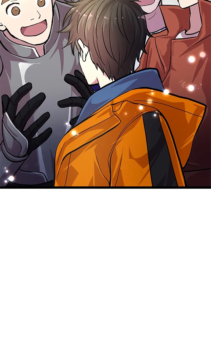 The Fallen Sage Rises to Power Chapter 4 page 124 - 