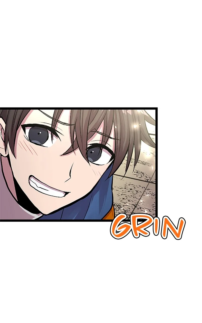 The Fallen Sage Rises to Power Chapter 4 page 125 - 