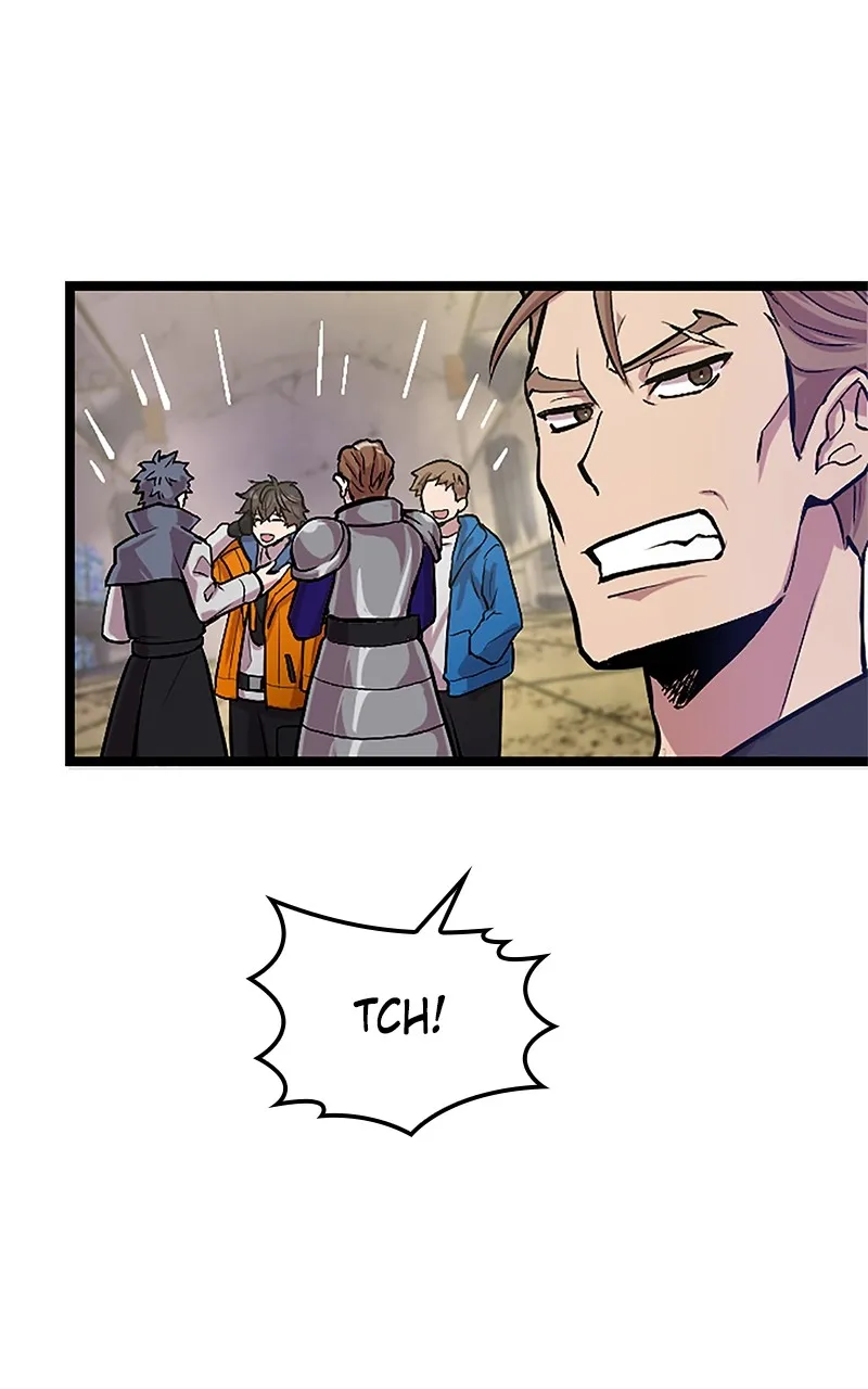 The Fallen Sage Rises to Power Chapter 4 page 126 - 