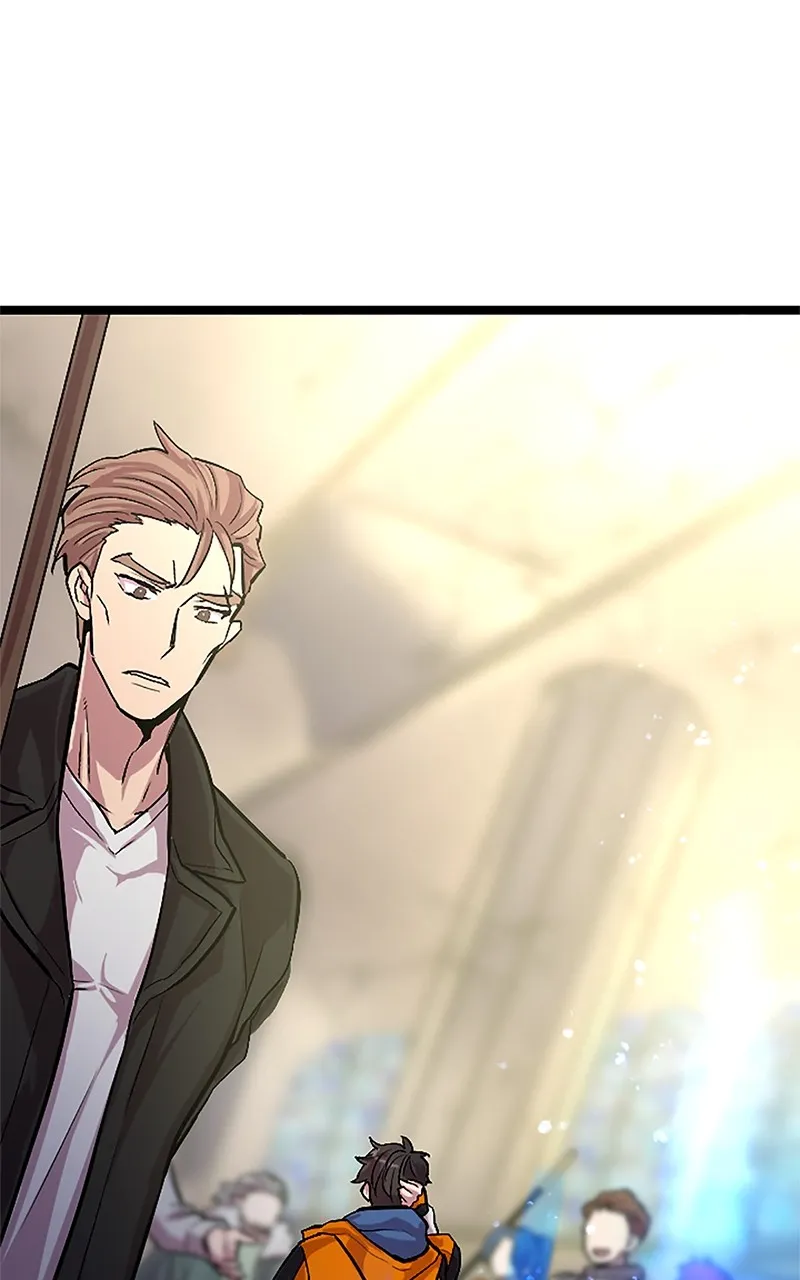 The Fallen Sage Rises to Power Chapter 4 page 129 - 