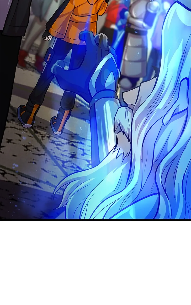 The Fallen Sage Rises to Power Chapter 4 page 130 - 