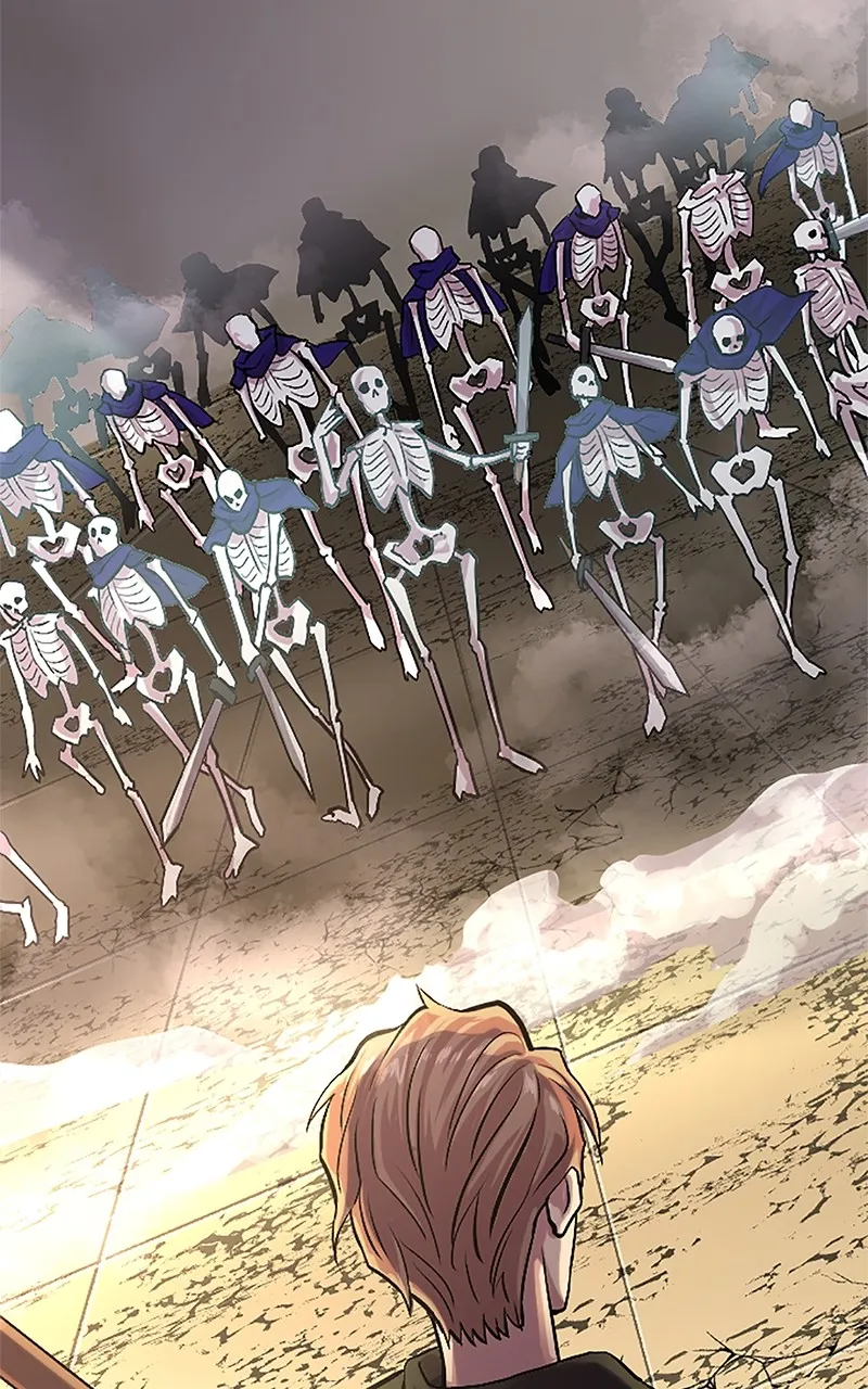 The Fallen Sage Rises to Power Chapter 4 page 14 - 
