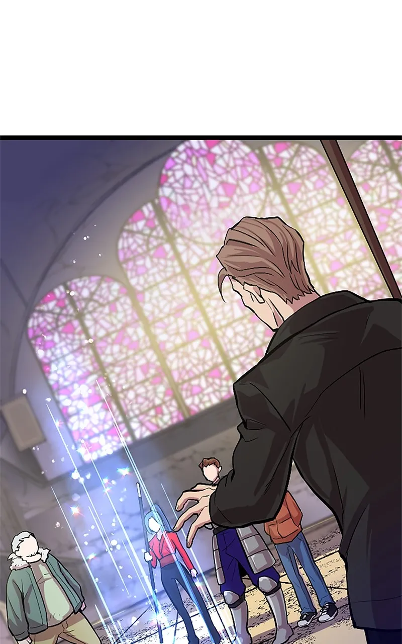 The Fallen Sage Rises to Power Chapter 4 page 133 - 