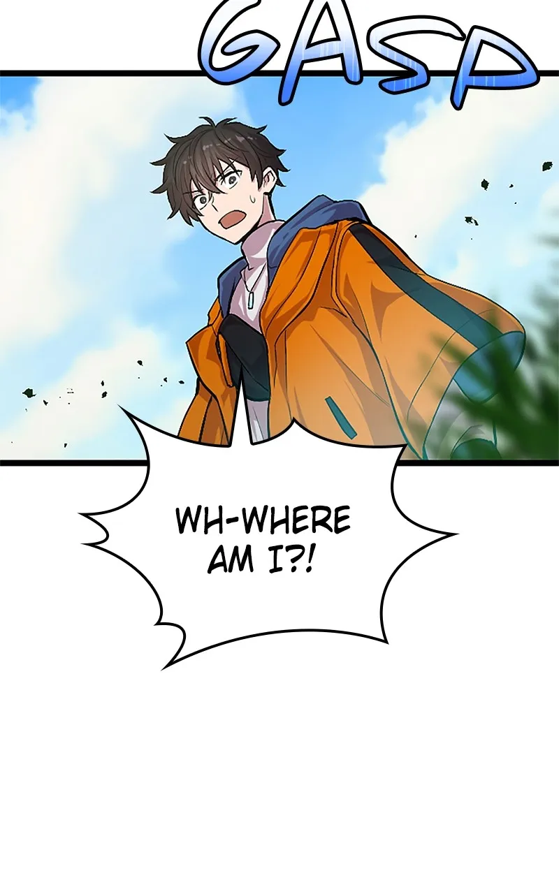 The Fallen Sage Rises to Power Chapter 4 page 138 - 
