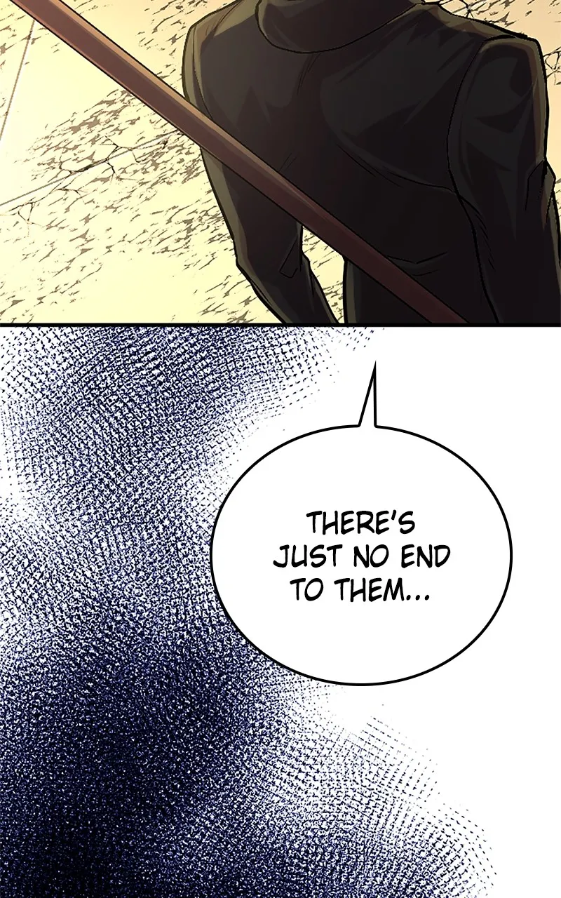 The Fallen Sage Rises to Power Chapter 4 page 15 - 