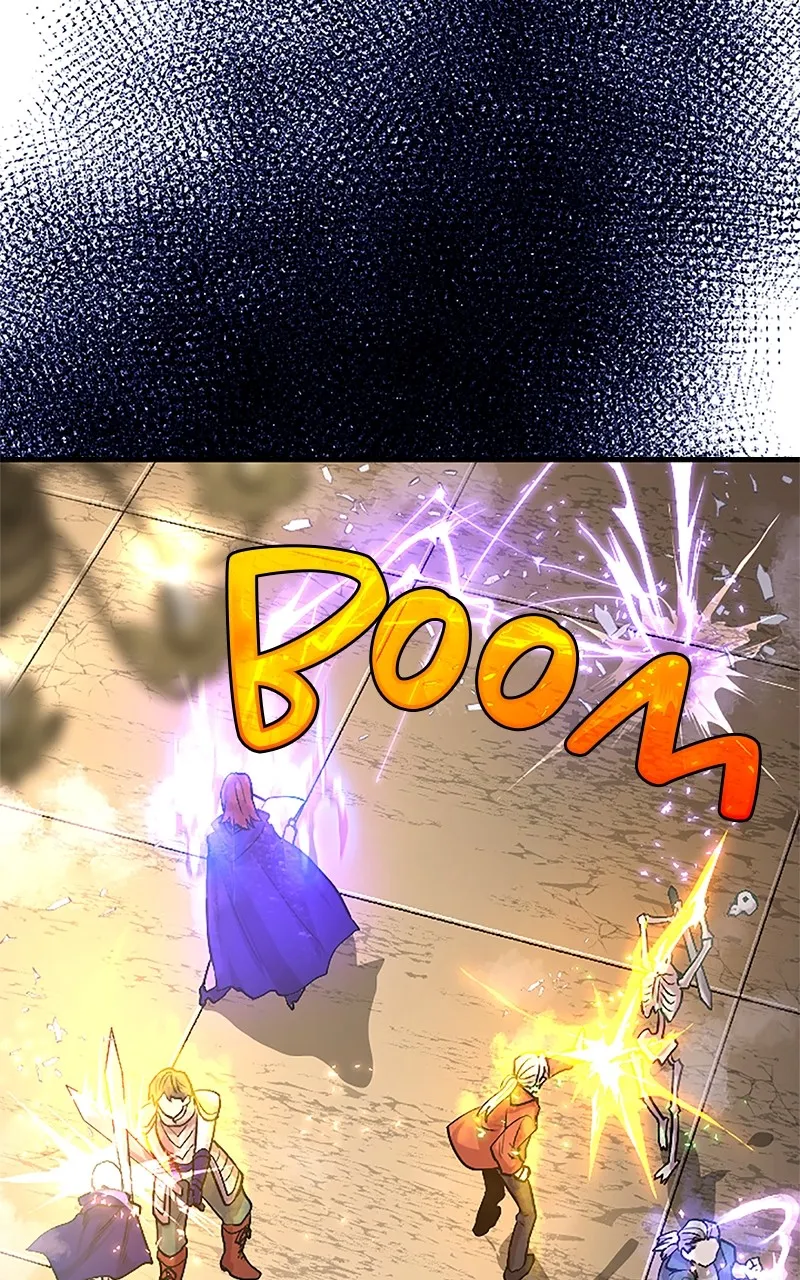 The Fallen Sage Rises to Power Chapter 4 page 17 - 