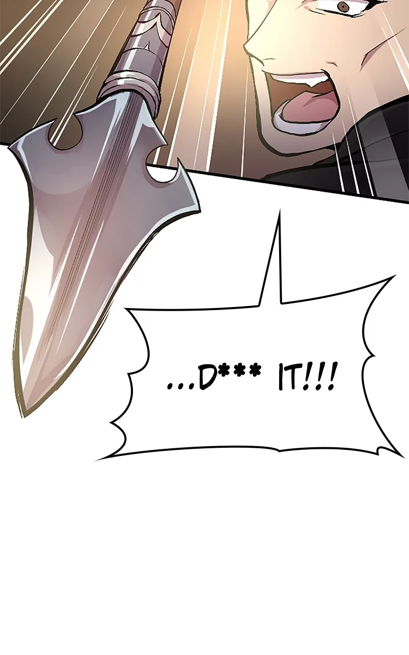 The Fallen Sage Rises to Power Chapter 4 page 3 - 