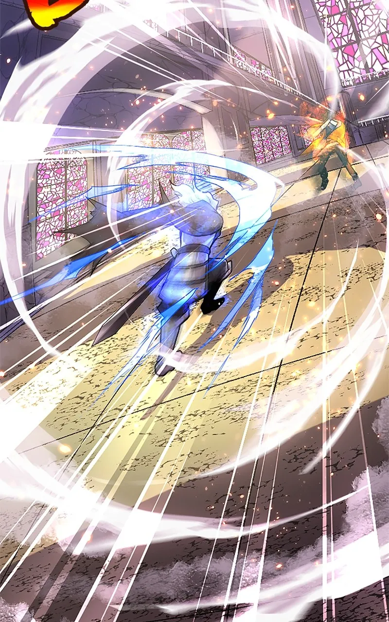 The Fallen Sage Rises to Power Chapter 4 page 22 - 