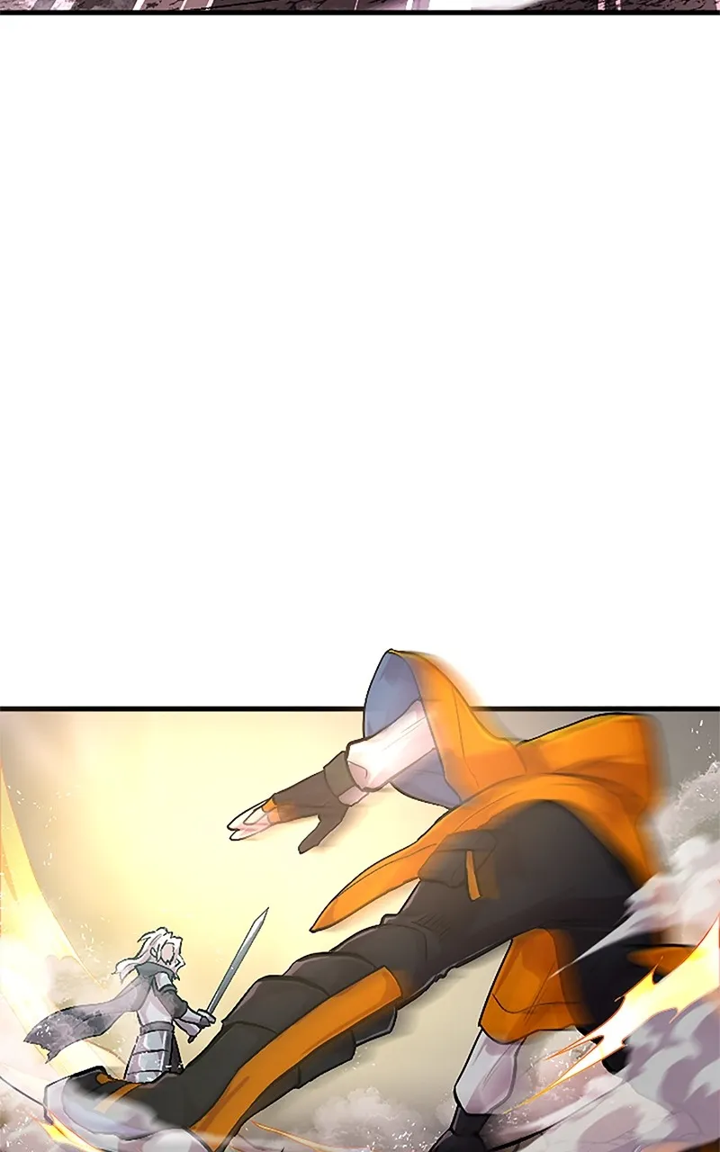 The Fallen Sage Rises to Power Chapter 4 page 23 - 