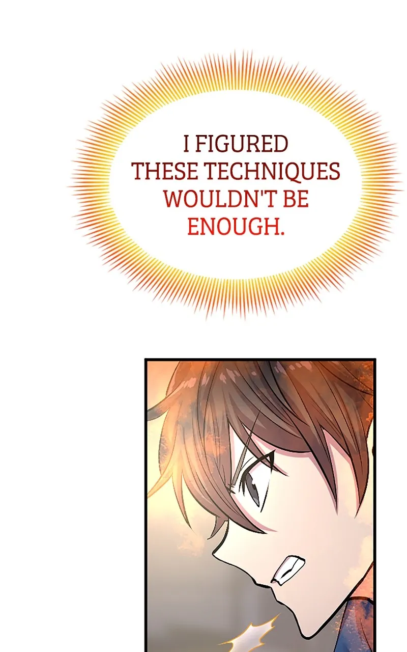 The Fallen Sage Rises to Power Chapter 4 page 25 - 