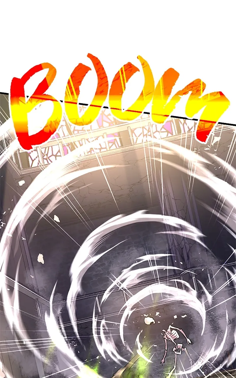 The Fallen Sage Rises to Power Chapter 4 page 4 - 