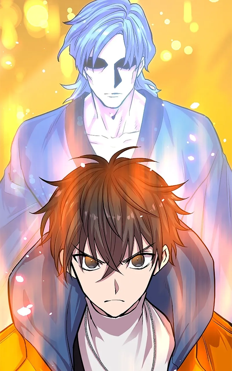 The Fallen Sage Rises to Power Chapter 4 page 31 - 