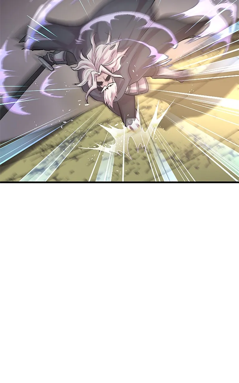 The Fallen Sage Rises to Power Chapter 4 page 33 - 