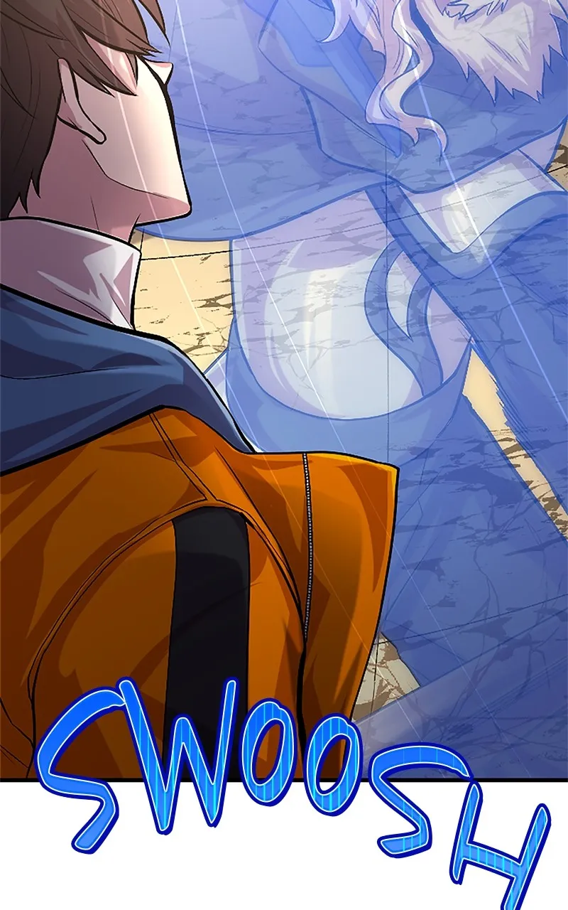 The Fallen Sage Rises to Power Chapter 4 page 36 - 