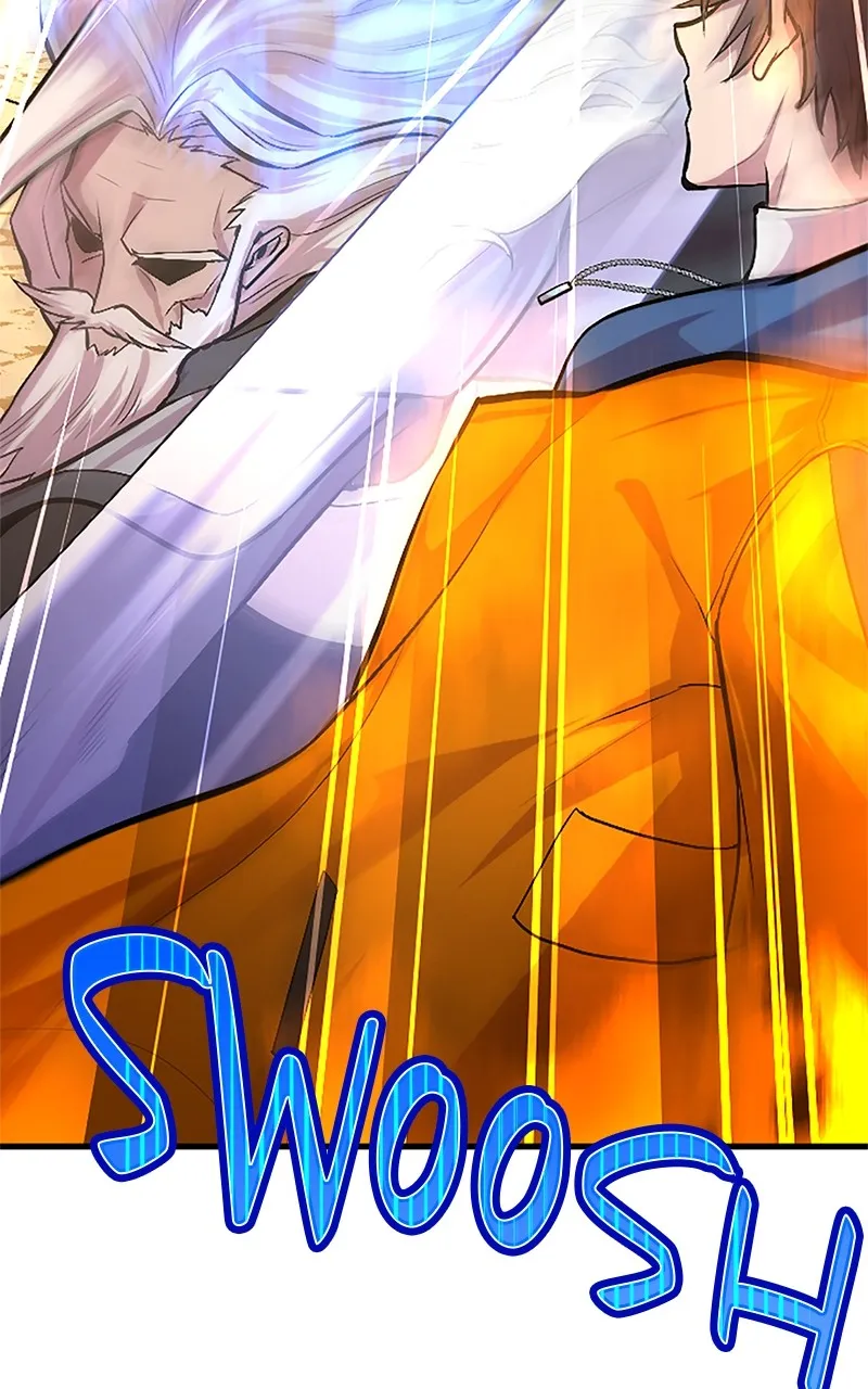 The Fallen Sage Rises to Power Chapter 4 page 39 - 