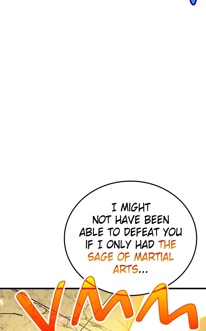 The Fallen Sage Rises to Power Chapter 4 page 40 - 
