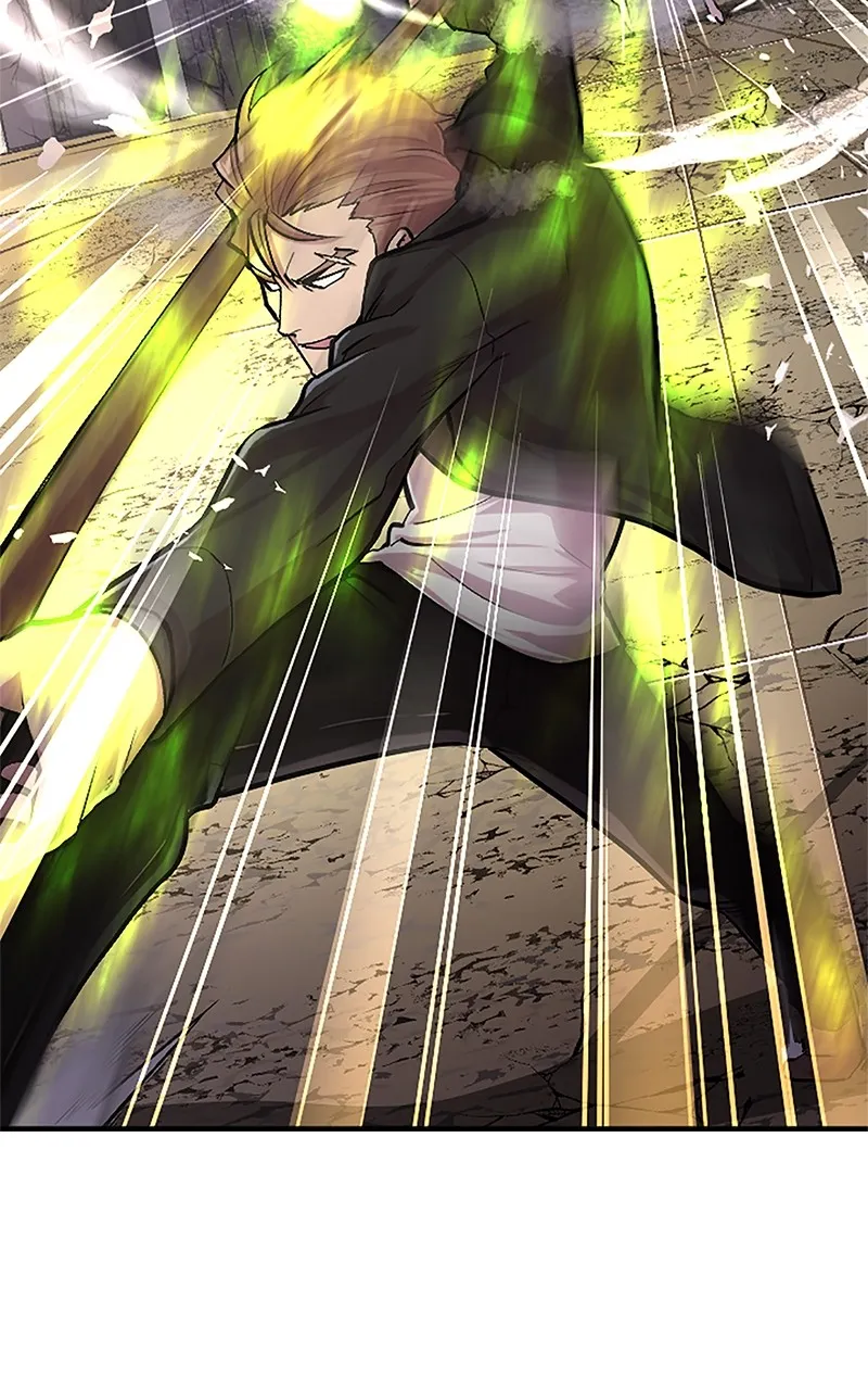 The Fallen Sage Rises to Power Chapter 4 page 5 - 