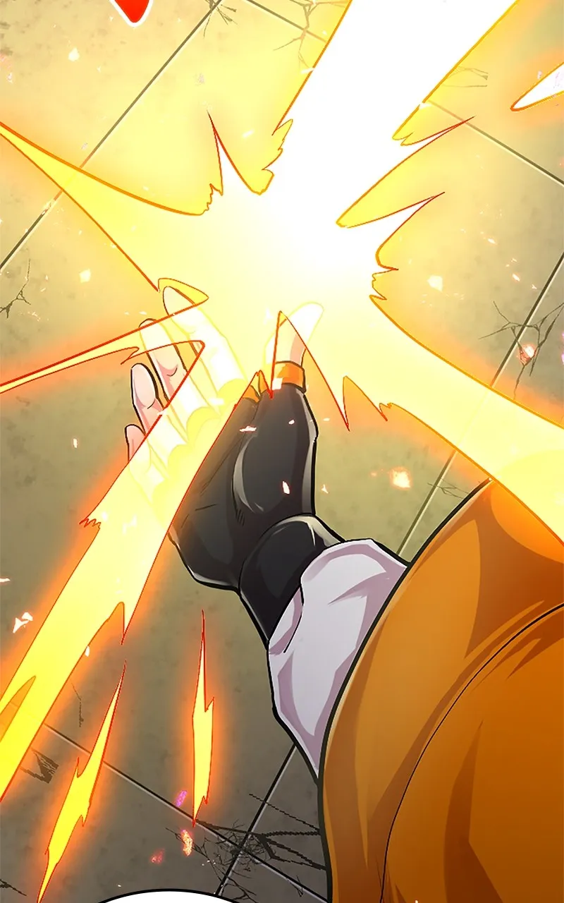 The Fallen Sage Rises to Power Chapter 4 page 41 - 