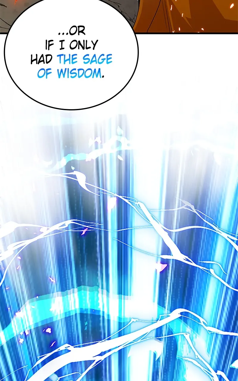 The Fallen Sage Rises to Power Chapter 4 page 42 - 