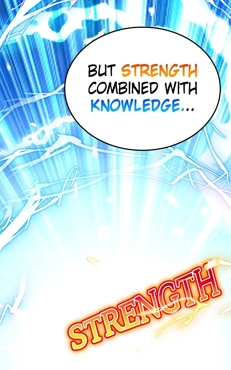 The Fallen Sage Rises to Power Chapter 4 page 43 - 