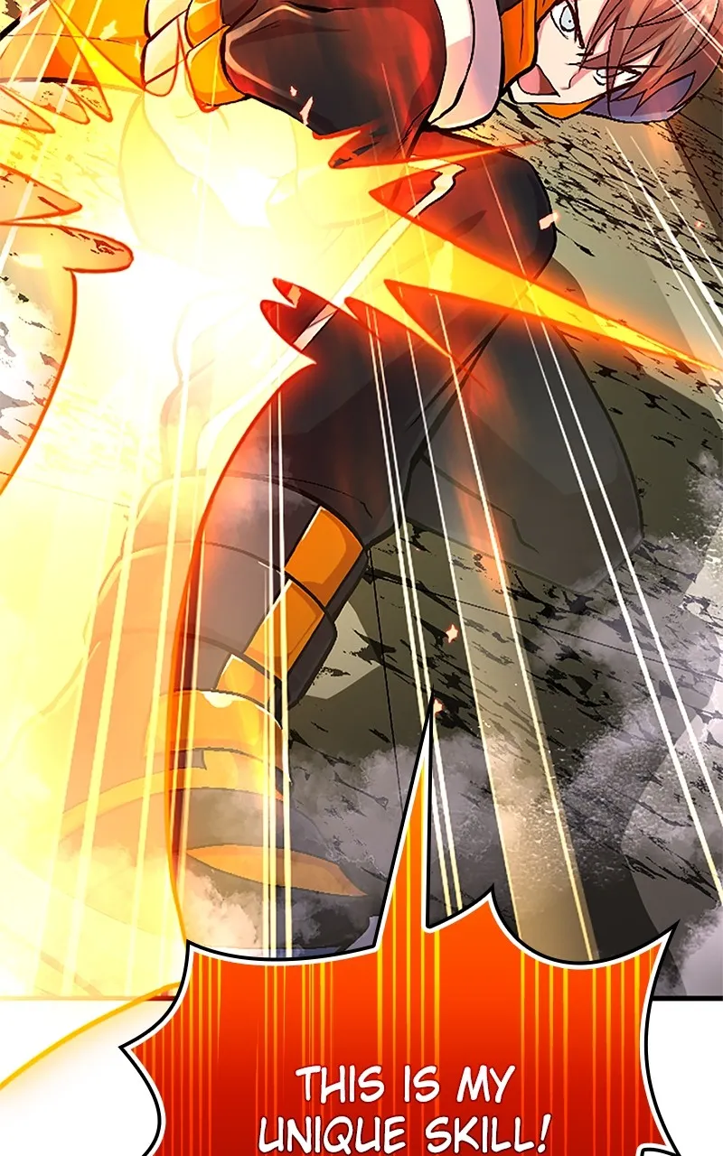 The Fallen Sage Rises to Power Chapter 4 page 46 - 