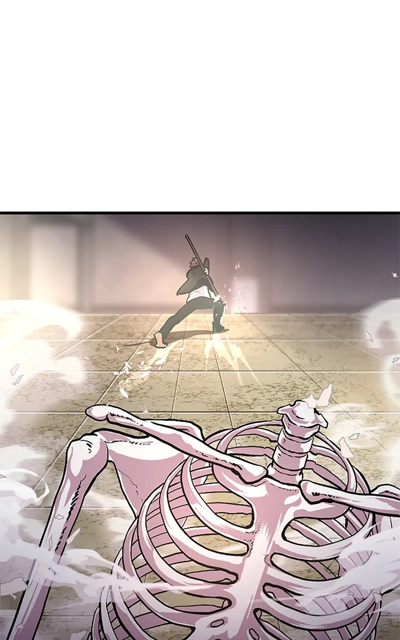 The Fallen Sage Rises to Power Chapter 4 page 6 - 
