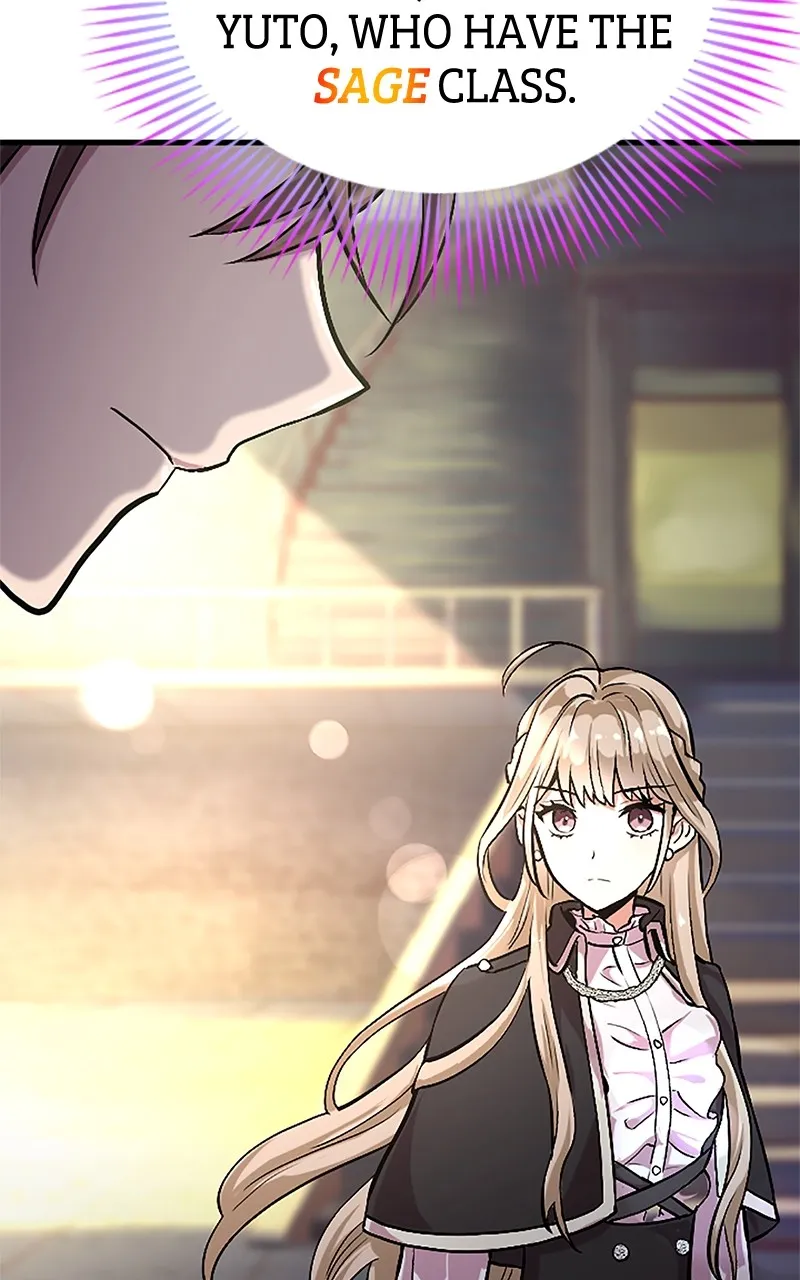 The Fallen Sage Rises to Power Chapter 4 page 51 - 